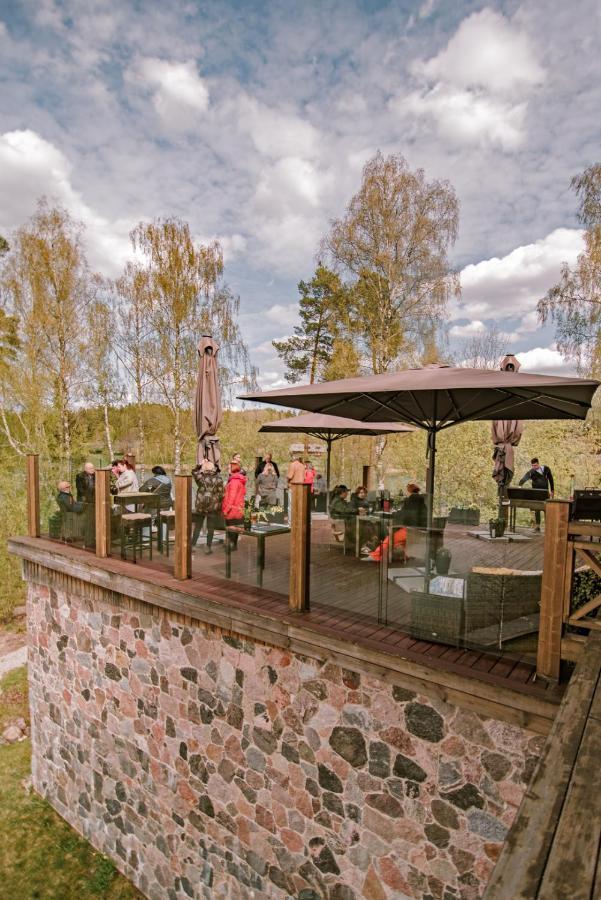 Jonathan Spa Estate Amatciems Exterior foto