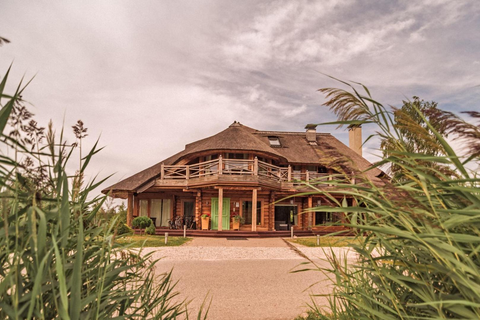 Jonathan Spa Estate Amatciems Exterior foto