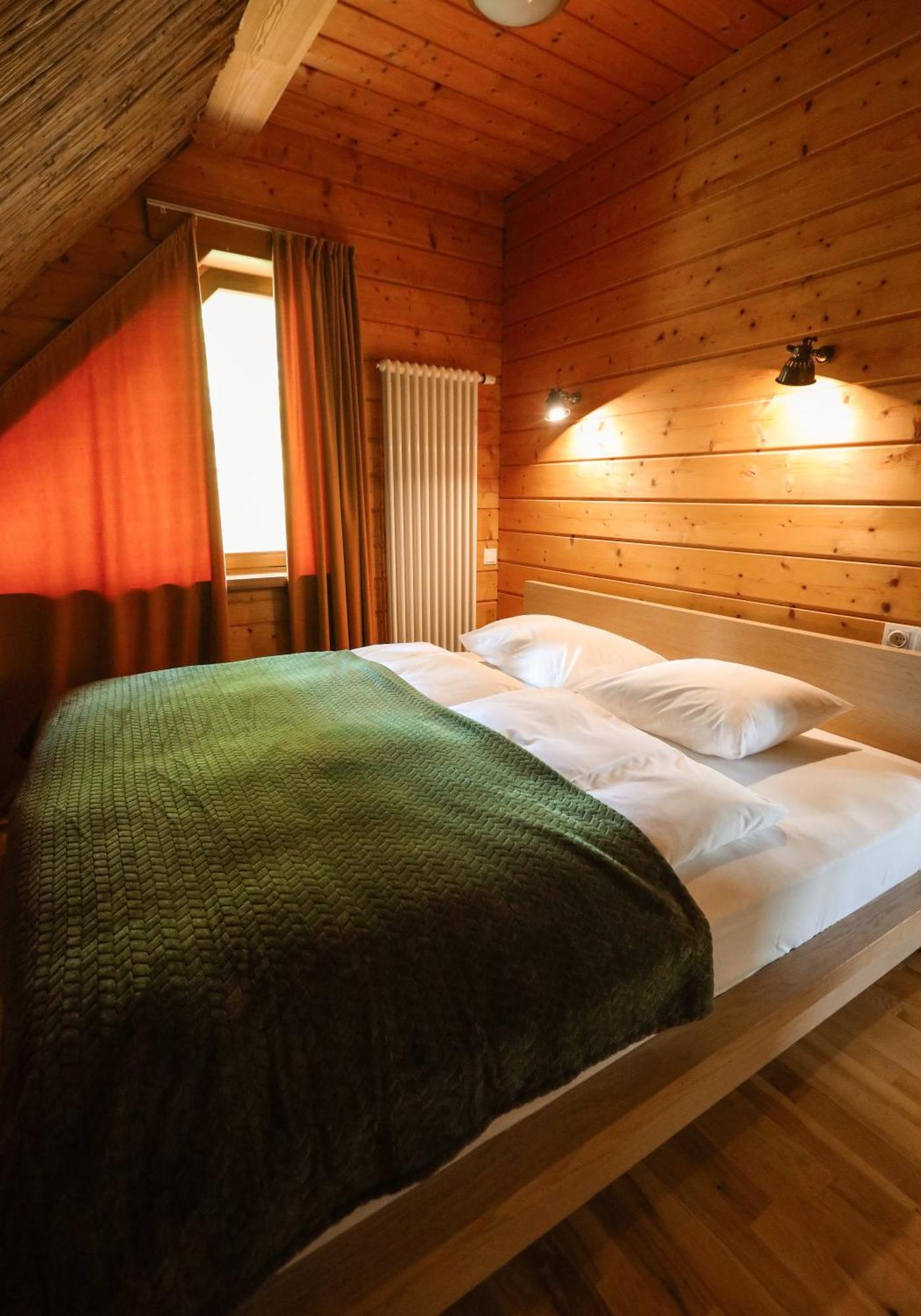 Jonathan Spa Estate Amatciems Zimmer foto